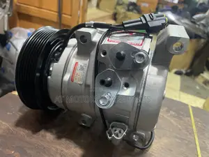 Ac Pump for Land Cruiser Fj 150
