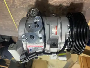 Ac Pump for Land Cruiser Fj 150