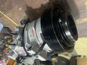 Ac Pump for Land Cruiser Fj 150