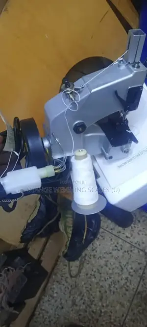 Brand New Bag Closer Store Sacks Sewing Machine Bag Sealing Machine