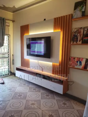 Wall Mounted Tv Units