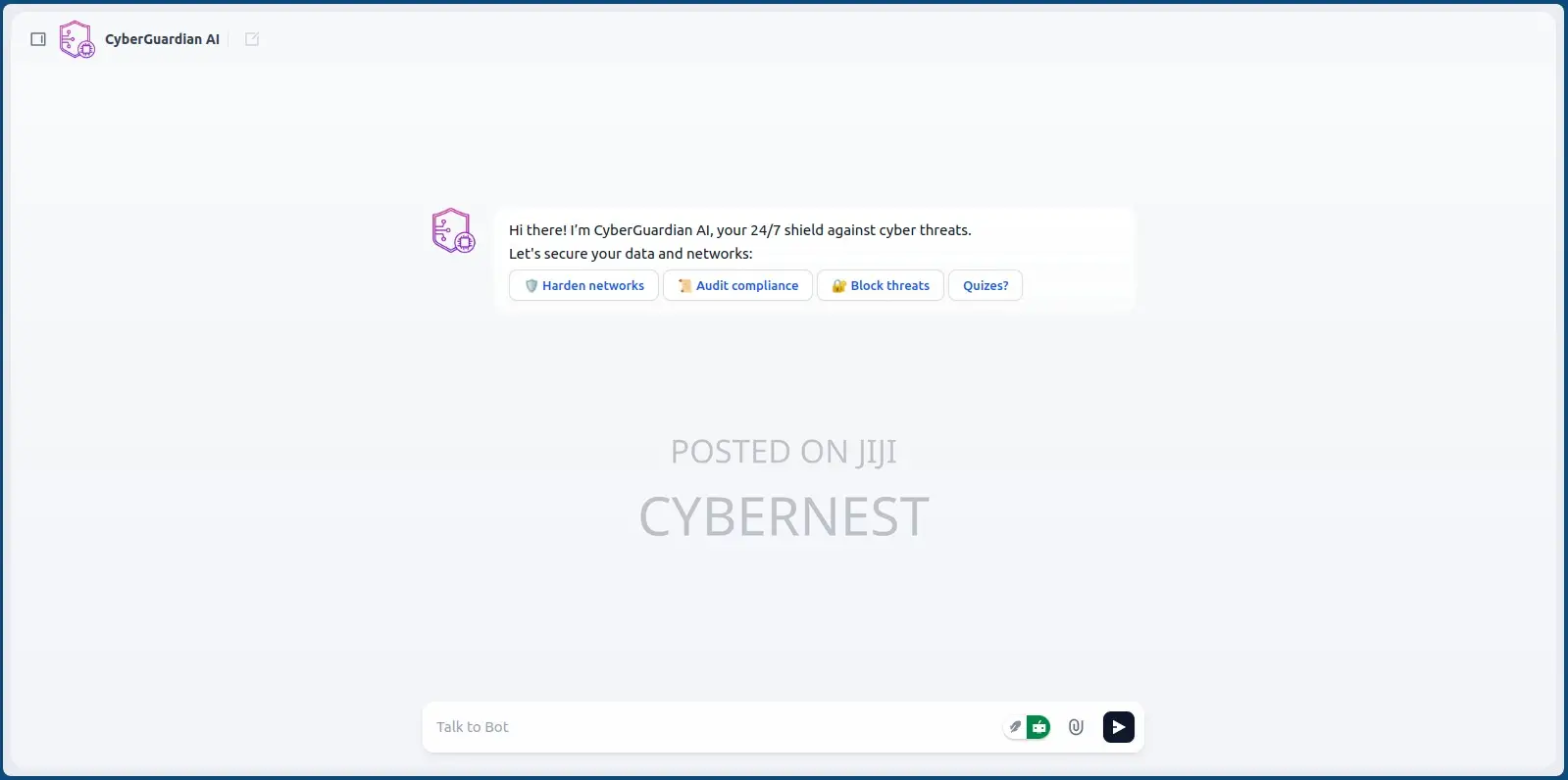 Custom Ai Agents