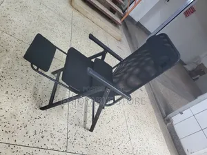 Executive Folding Chair