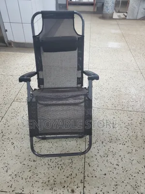 Outdoor Foldable Chairs