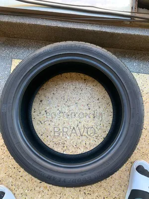 225/45r17 Good Year Brand in Good Condition.