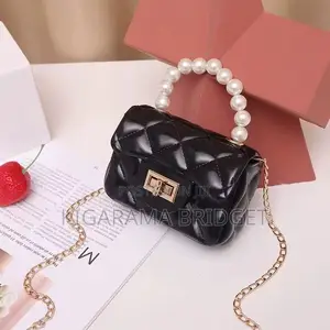 Photo - Kid’S Mini /Baby Bag