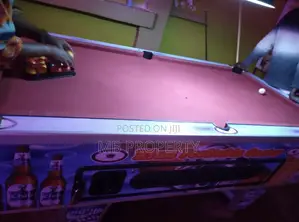 Pool Tables