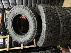 215/75r15 Good Tyres