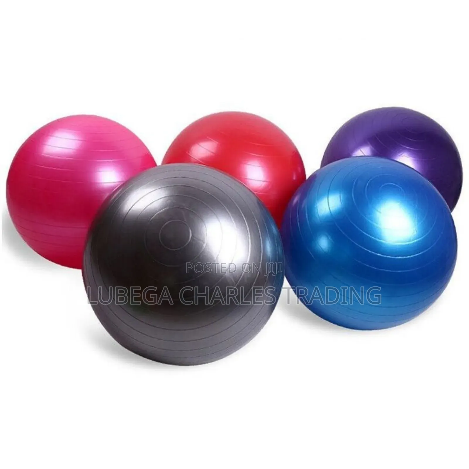 Professional Training Gym Ball