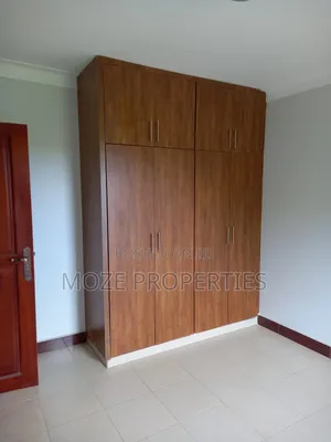 2bdrm Apartment in Kireka Mbalwa., Central Division for rent