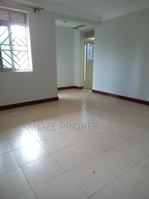 2bdrm Apartment in Kireka Mbalwa., Central Division for rent
