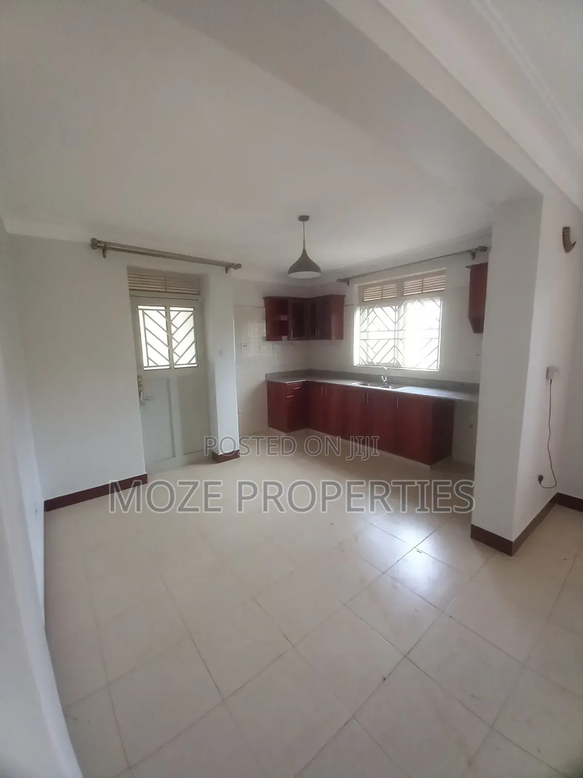 2bdrm Apartment in Kireka Mbalwa., Central Division for rent