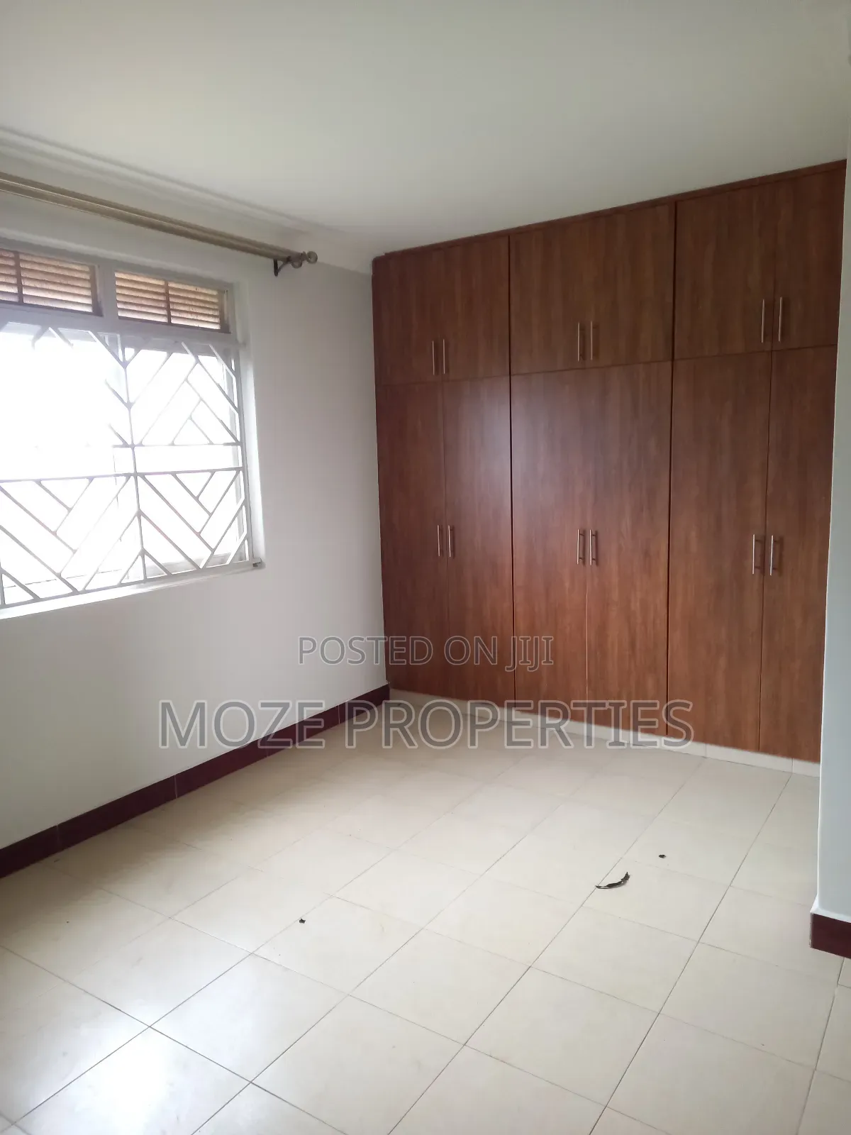 2bdrm Apartment in Kireka Mbalwa., Central Division for rent