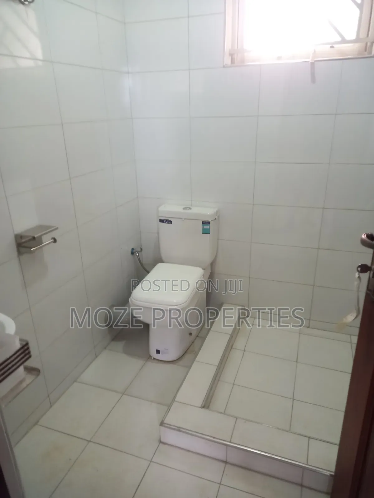 2bdrm Apartment in Kireka Mbalwa., Central Division for rent