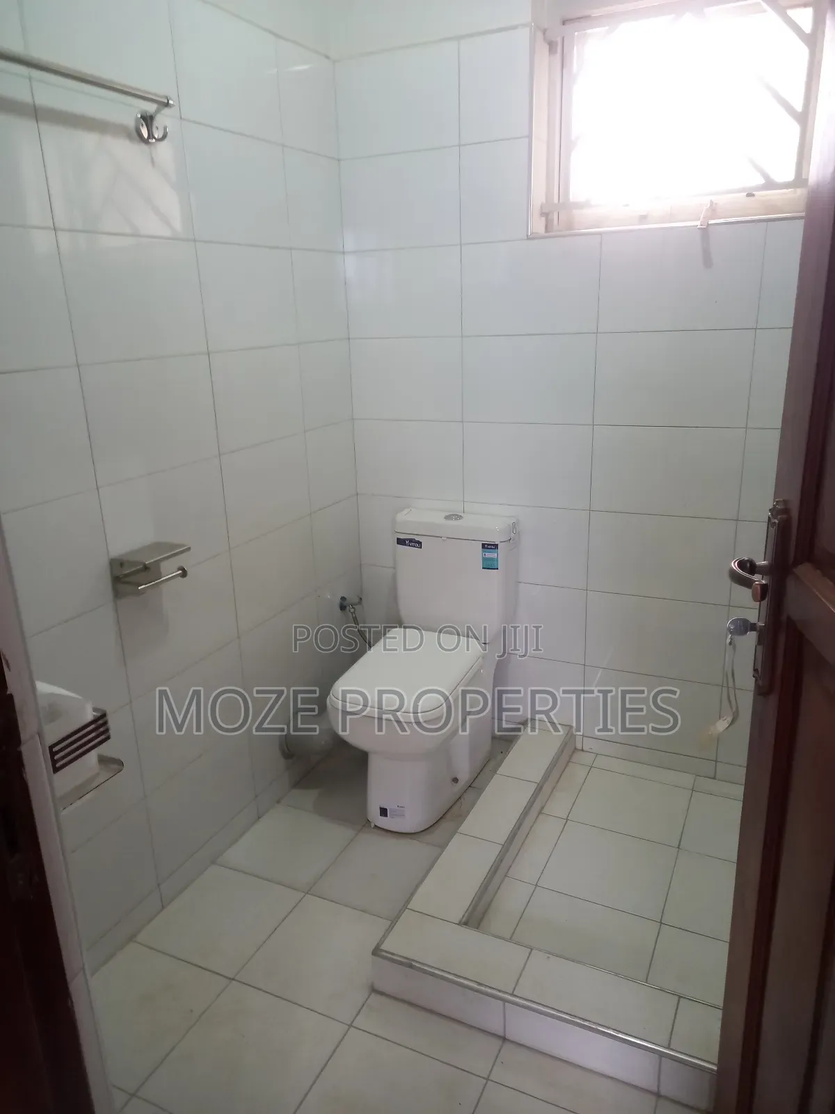 2bdrm Apartment in Kireka Mbalwa., Central Division for rent