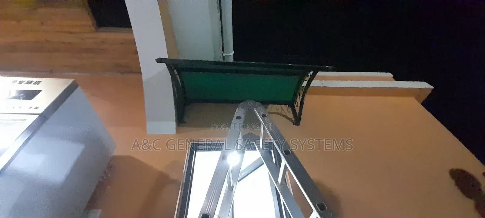 Window/Door Sail Shade Fiber Glass Robust Weather Resistant