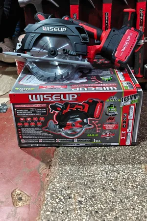 Brushless Cordless Circular Saw