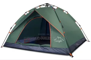 Leisure Camping Tent for Two People