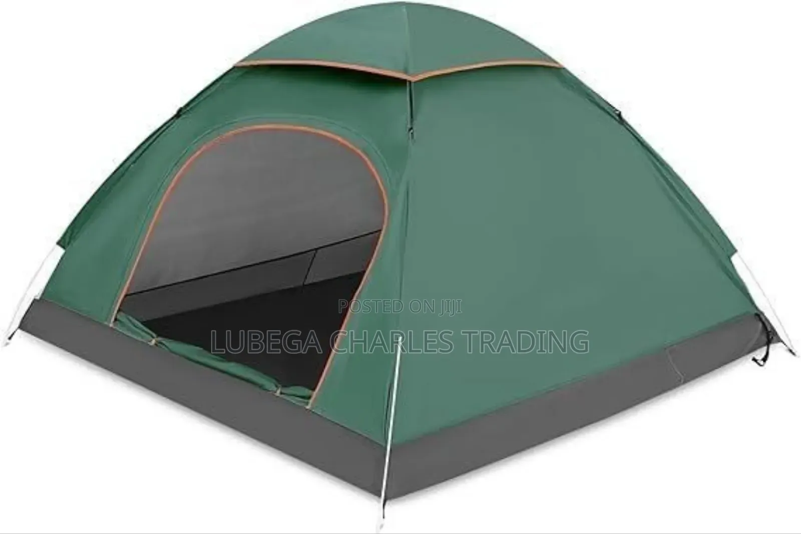 Leisure Camping Tent for Two People