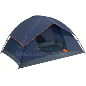Leisure Camping Tent for Two People