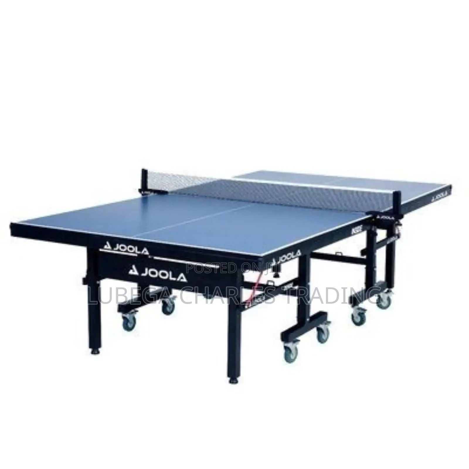 Professional Table Tennis Table