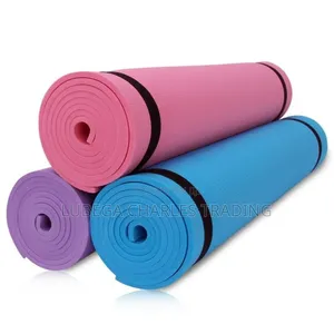 Eco Friendly Professional Yoga Gym Mat