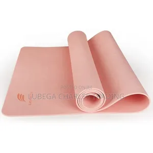 Eco Friendly Professional Yoga Gym Mat