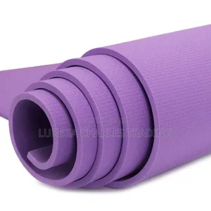 Eco Friendly Professional Yoga Gym Mat