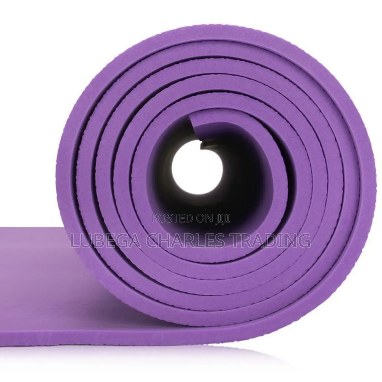 Eco Friendly Professional Yoga Gym Mat