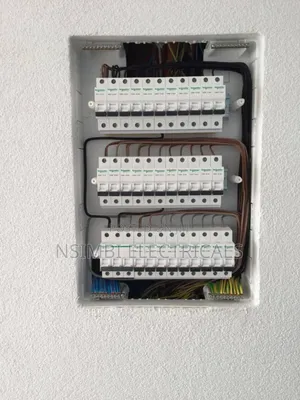 Electric/Dc Circuit Breakers