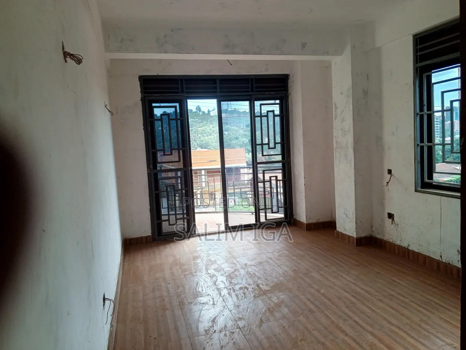 3bdrm Block of Flats in Kololo Property, Central Division for rent