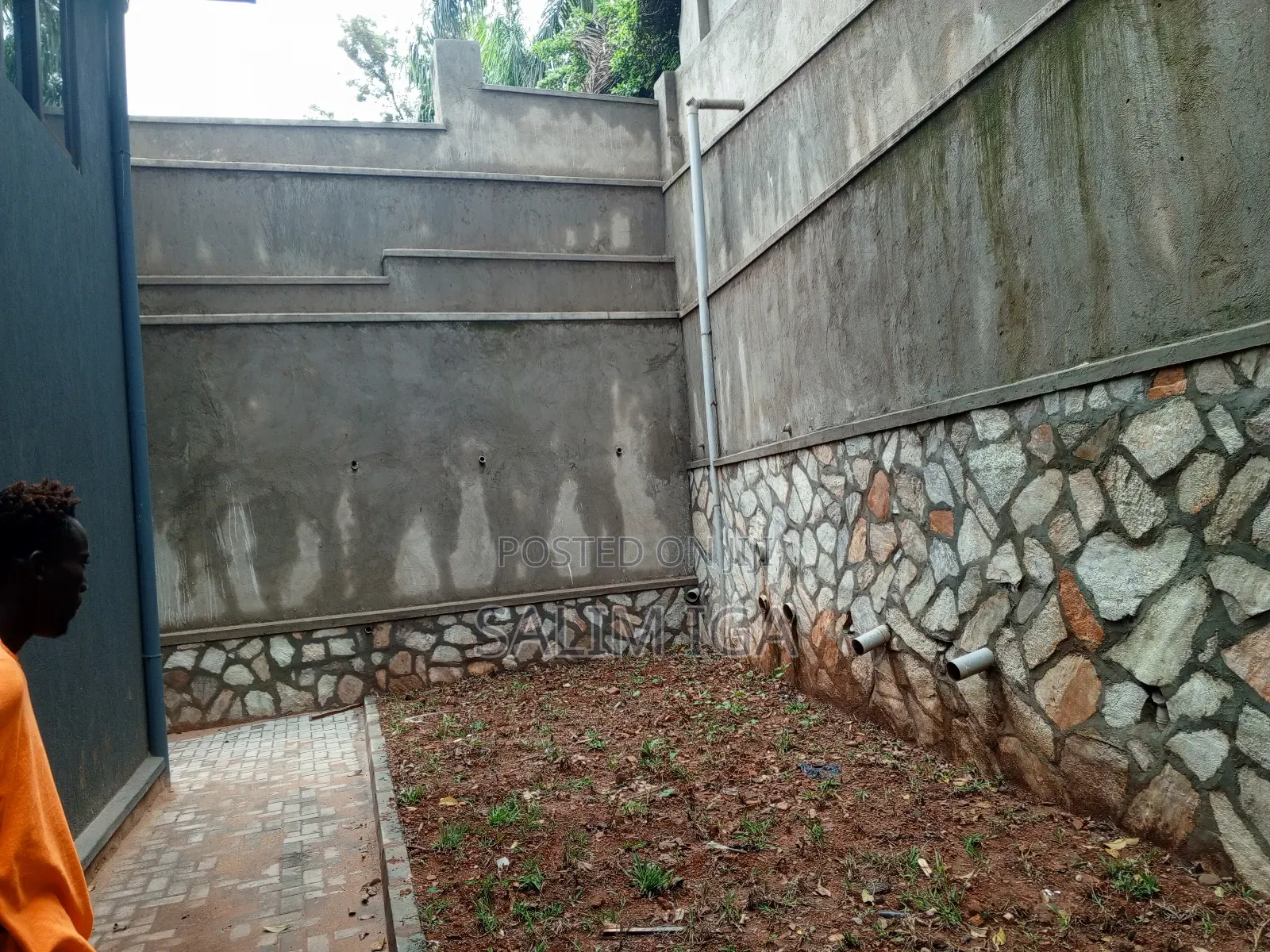 3bdrm Block of Flats in Kololo Property, Central Division for rent