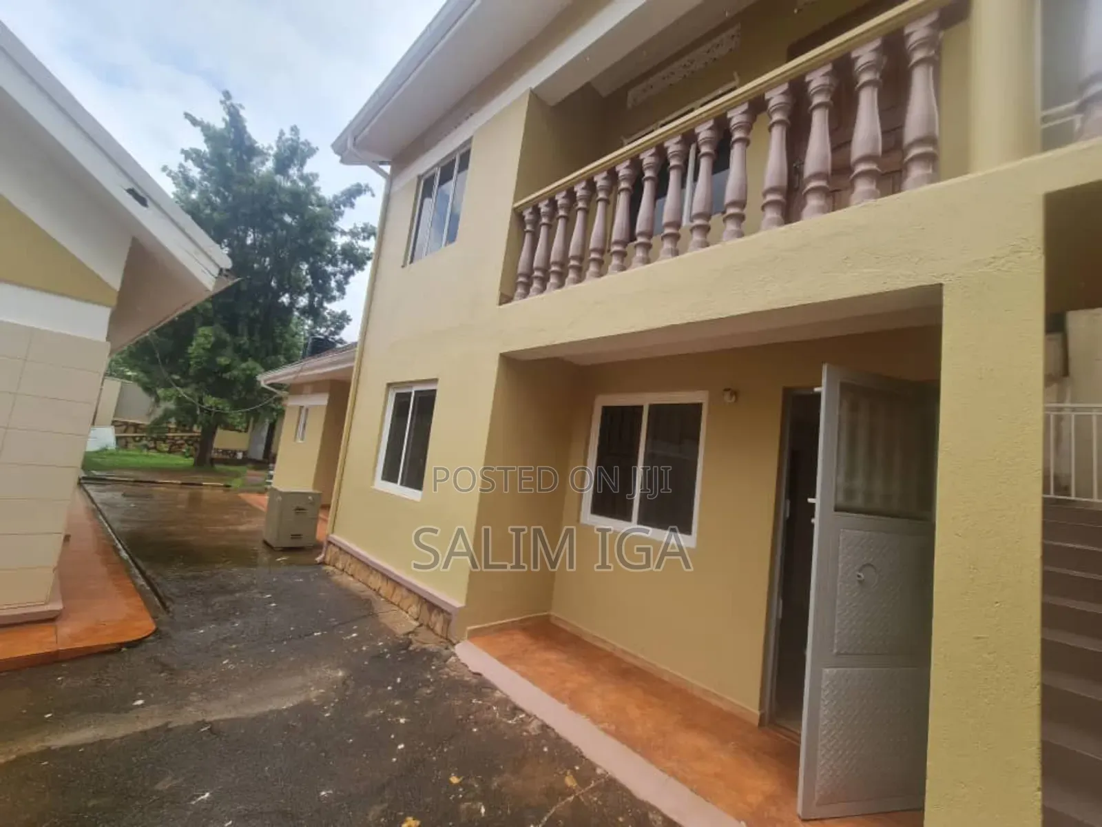 4bdrm Bungalow in Kololo Property, Central Division for rent