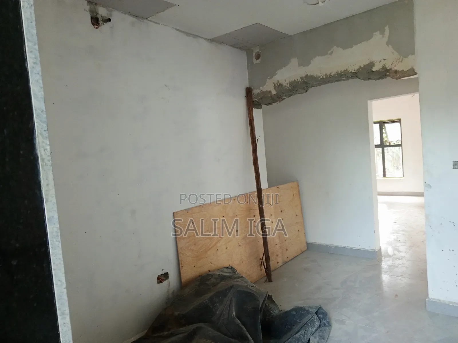 4bdrm Bungalow in Kololo Property, Central Division for rent