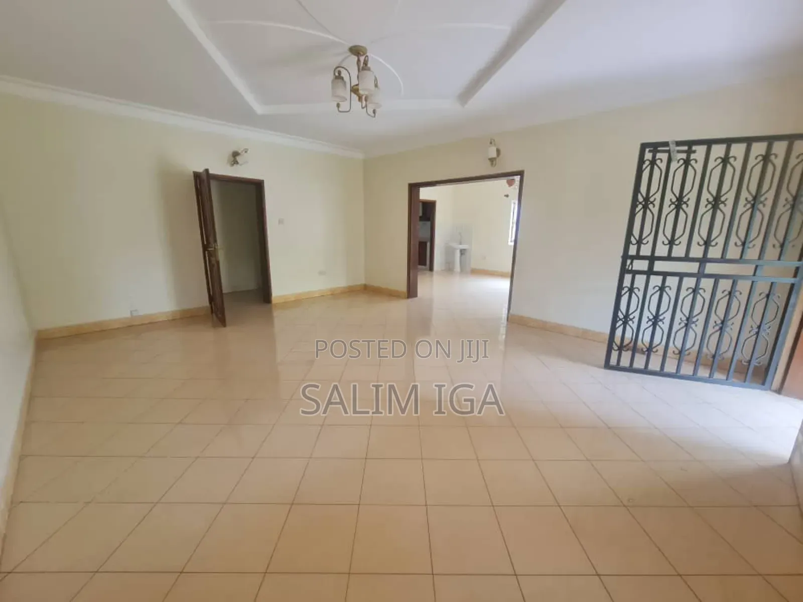 4bdrm Bungalow in Kololo Property, Central Division for rent