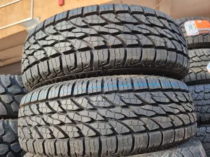 225/75r15 Tyre for Supper Custom.