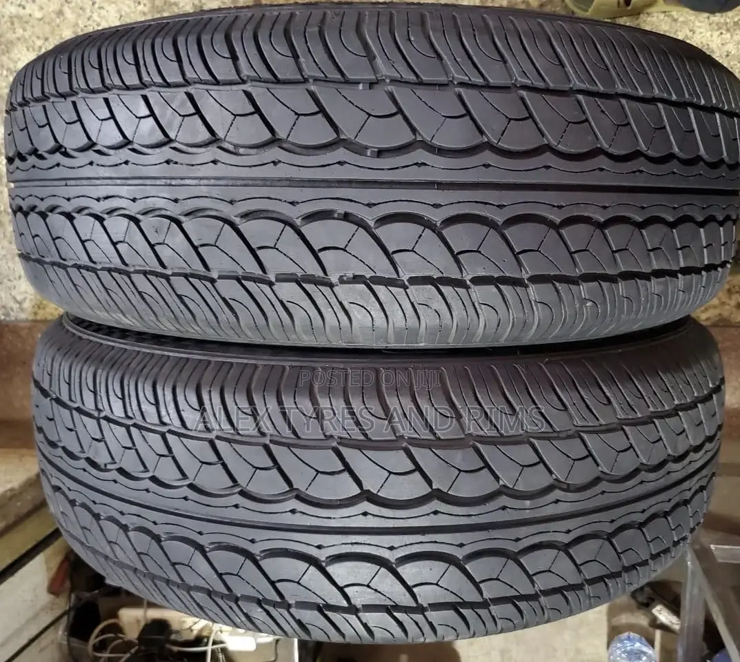 225/65r17 Joy Road Tyres