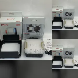 Brand New Jmary Fill Light