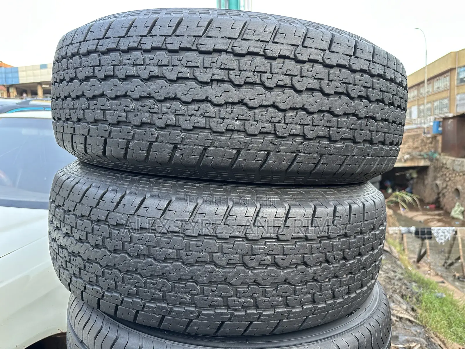 265/70r16 Kapsen Tyres