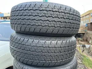 265/70r16 Kapsen Tyres