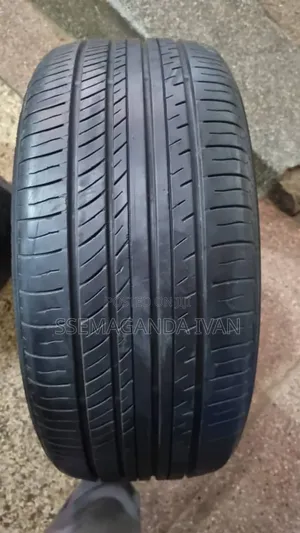 225/45r17 Yokohama Foreign Used Tyre