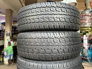 235/65r17 MRF Tyres
