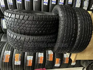 215/70r16 Good Tyres