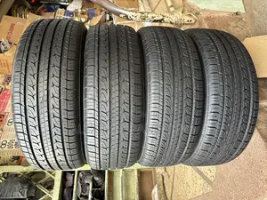235/60r18 Good Tyres