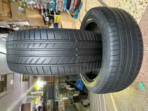 235/50r8 Good Condition and Good Tyres