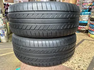 235/50r8 Good Condition and Good Tyres