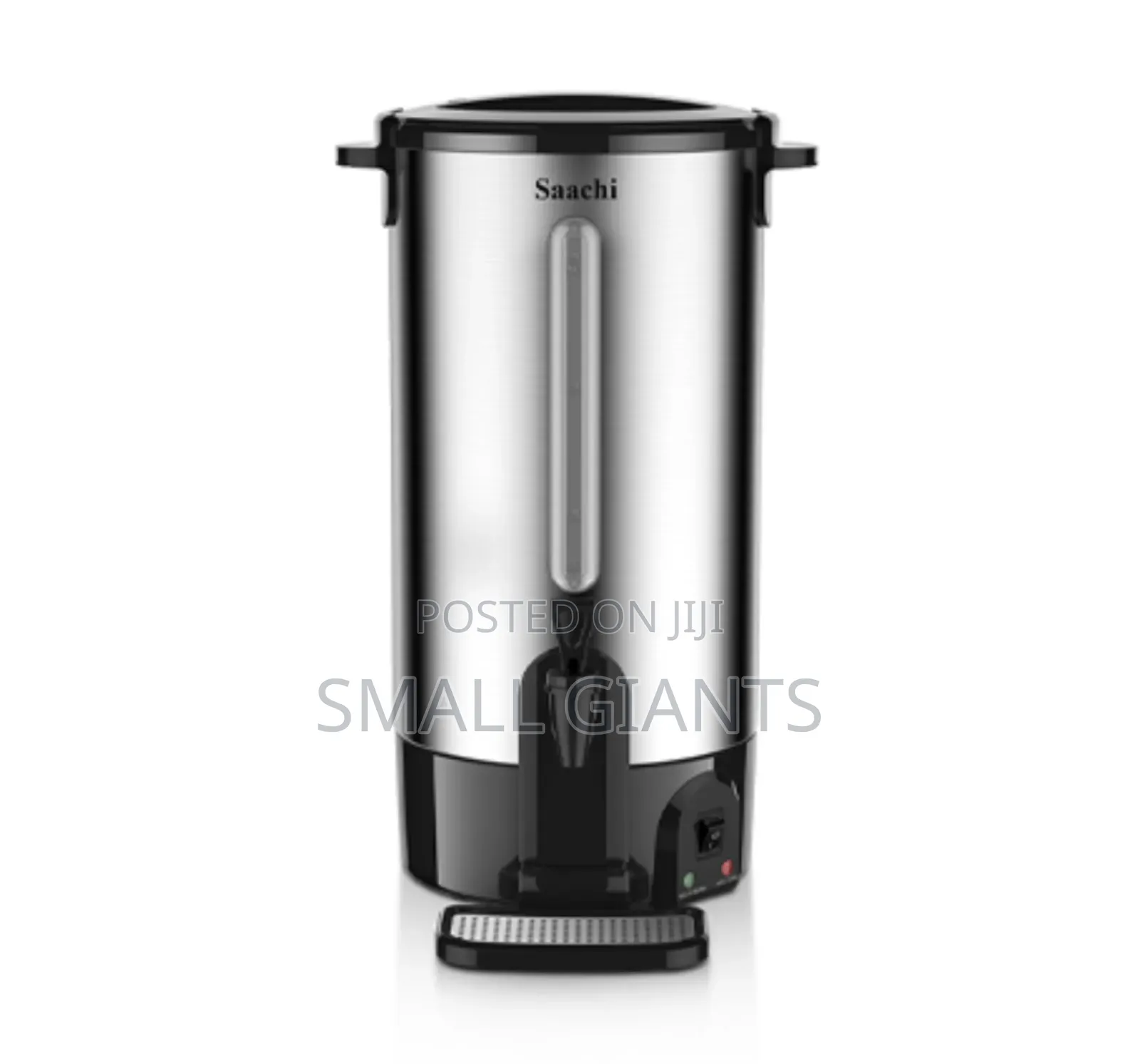 Saachi Stainless Steel Water Boiler 20l