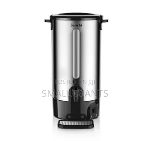 Saachi Stainless Steel Water Boiler 20l