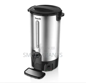 Saachi Stainless Steel Water Boiler 20l