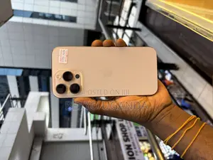 Apple iPhone 16 Pro Max 1 TB Gold